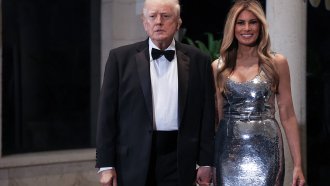 Мелания Тръмп ще председателства заседание на Съвета за сигурност на ООН в понеделник