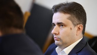 Божидар Божанов: Този служебен кабинет може да проведе честни избори