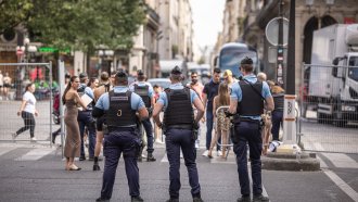 Русия е уличена в 150 диверсии и терористични актове в хибридната война, която води в Европа