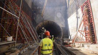 „Трейс Груп“ излиза на Франкфуртската фондова борса