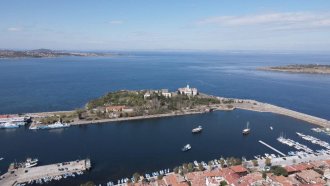 „Удар върху културното наследство“: Археолози за бъдещето на „Св. Св. Кирик и Юлита“