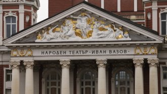 Народният театър е с 8 номинации за годишните награди ИКАР