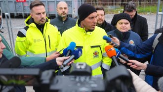 Част от мегапоръчката за чистенето на София се връща за ново разглеждане