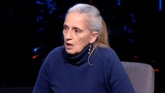 Майка и син застанаха един срещу друг заради Калушев