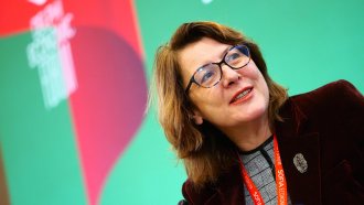 Весела Чернева: Заради съмнения съюзник ли е Америка, Европа е принудена да порасне (подкаст)