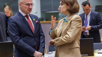 „Има „руски мир“, но и мир, базиран на правото“. България може да поиска помощ от ЕК за изборите