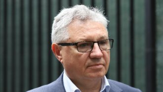 Велизар Шаламанов е назначен за зам.-министър на външните работи