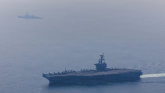 Вариант: Ударите на САЩ в Иран може да са само срещу определени лица
