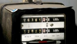 Февруарската сметка за ток ще е със 7.19% по-висока, предупреди „Енерго-Про“