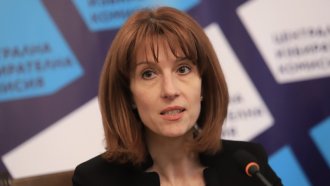 ЦИК призова Стоил Цицелков да напусне и обществения ѝ съвет