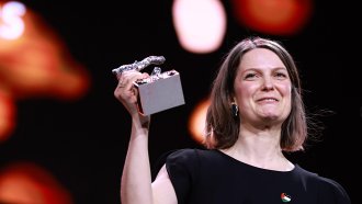 Филмът с българско участие „Нина Роза“ спечели „Сребърна мечка“ на кинофестивала „Берлинале“