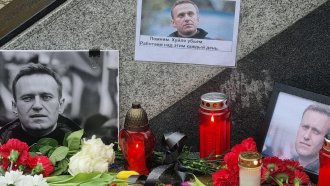 Предложение: Улица до руското посолство в София да се казва „Алексей Навални“