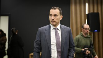 Терзиев и Сандов ходили на хижа „Петрохан“ с децата си. Не видели нищо нередно