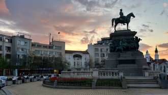 Националният студентски дом между реформа и протест