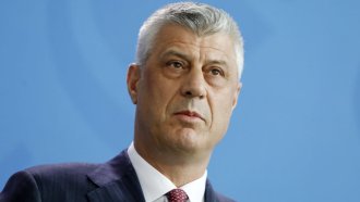 След близо 3 години съдебни заседания: процесът срещу бившия президент на Косово е към края си