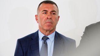 Йотова освободи главния секретар на МВР