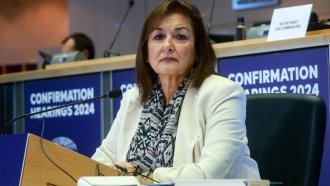 И ЕК ще бъде представена на първата среща на Съвета за мир на Тръмп
