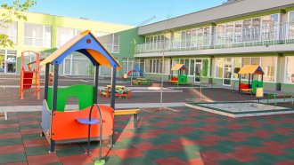 Правилата за прием в градините в София може да се променят