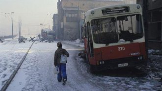 Италия разследва 80-годишен мъж за предполагаем „снайперистки туризъм“ по време на обсадата на Сараево