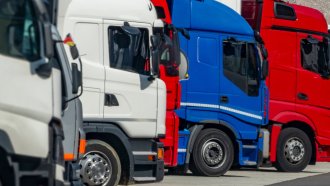 Русенци се стягат за протест заради паркинга за тирове