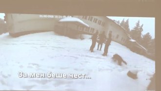 Случаят Петрохан: Убийство и самоубийство. Не се знае мотивът
