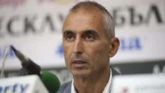 Само една жалба спира Асен Златев официално да оглави федерацията по щанги