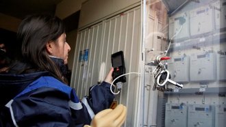 В бума на жалби от сметките за ток има и такива с нулево потребление