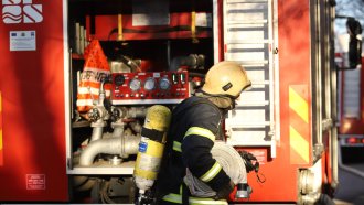 Забравен бързовар подпали следствието във Враца