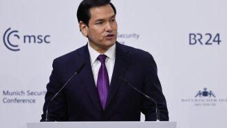 Рубио: САЩ не искат да се отделят от Европа, а да подновят старата дружба