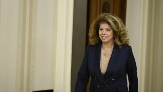 Президентът ще обяви служебен премиер „буквално в следващите дни“