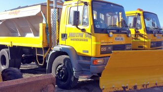 Пътна фирма, свързвана с Таки, вкара Брезник в Топ 10 по заплати в България