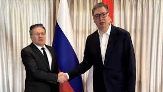 Вучич обсъдил строежа на сръбска АЕЦ с „Росатом“