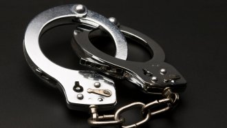 Сблъсъци и стотици арестувани в Солун