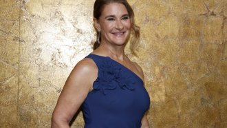 Бившата съпруга на Бил Гейтс се разграничи от него покрай аферата „Епстийн“