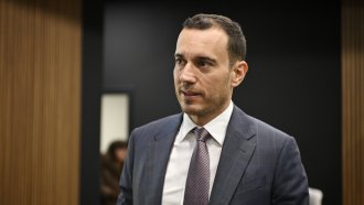 И Терзиев поиска оставката на шефа на столичния автотранспорт