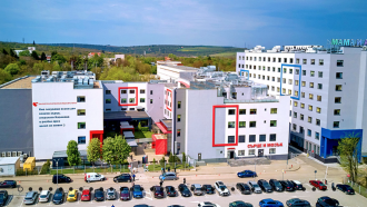 Болница „Сърце и Мозък“ отвори детска структура в Бургас без разрешение