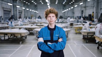 В Русия върви реклама на училище, където непълнолетни сглобяват дронове срещу 150 000 рубли на месец