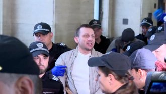 Хасърджиев и хората му обвинени в 17 престъплания: блудство, порноматериали, умишлени зарази с ХИВ