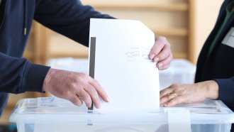 Вече има 7 досъдебни производства за нарушение на Изборния кодекс