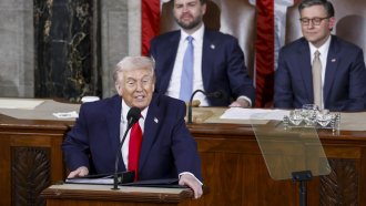 Тръмп: Операцията срещу Иран може да продължи 4 седмици