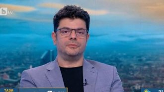 Експерт: Няма нужда от AI инструмент, при желание властта може да спре корупцията с наличните данни