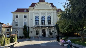 Община Пловдив скри данните за движението на градския транспорт