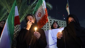 Разузнаването на САЩ е скептично за смяна на режима в Иран след убийството на аятолах Хаменей