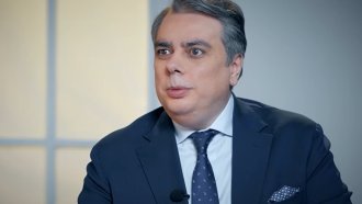 Асен Василев: Скъпо платена лъжа е, че съм гей