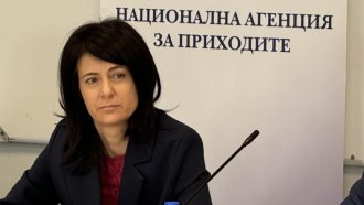 Служебното правителство назначи нов шеф на НАП
