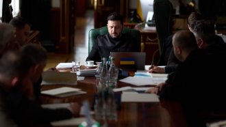 Следващият кръг от мирните преговори за Украйна може да е в Европа или Турция