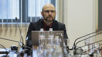 Янкулов: Шестмесечният срок за и.ф. главен прокурор не противоречи на Конституцията