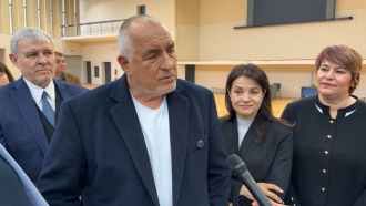 Предизборно Борисов захранва цяла Европа с газ, вдига дебат и за уранодобива