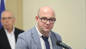 Свързан с ГЕРБ оглави НКЖИ, битката на лобитата продължава