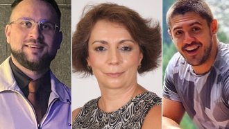 „Продължаваме промяната“ включва още нови лица в листите